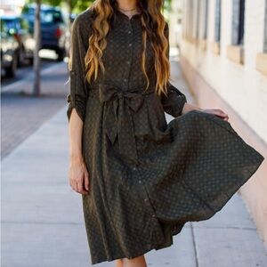 NWT ROOLEE Dress